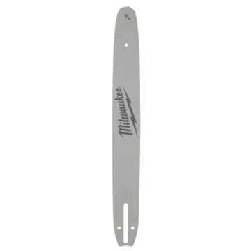 Milwaukee 16" 3/8" LOW PROFILE™ Pitch, .043" Gauge Guide Bar