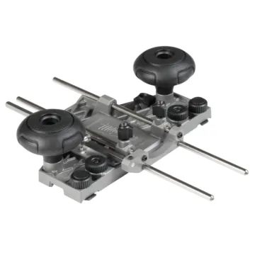 Milwaukee 1/2" Router Plunge Base