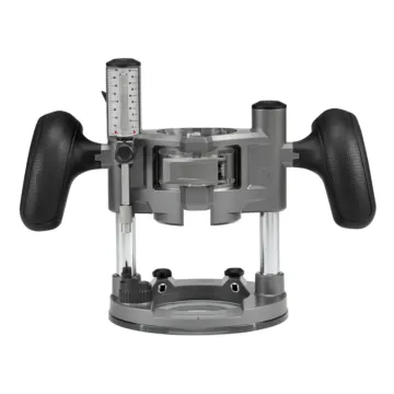 Milwaukee Compact Router Plunge Base