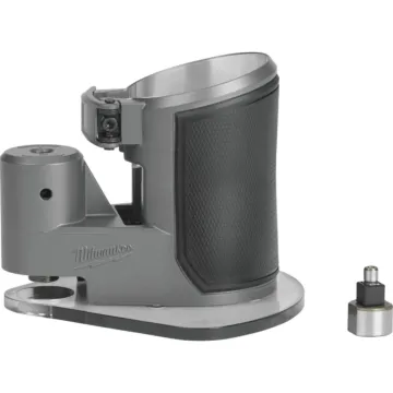 Milwaukee Compact Router Offset Base