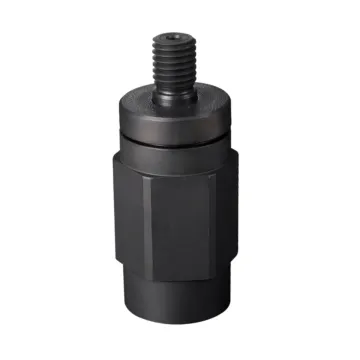 Milwaukee Core Bit Adapter - 1-1/4 in. F - 5/8 in. M