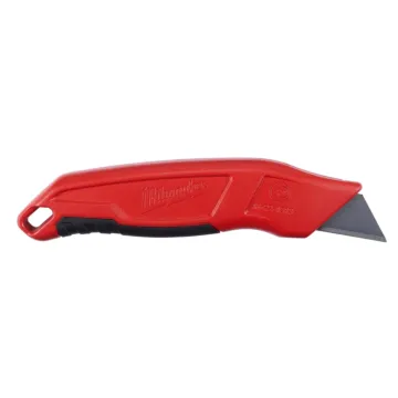 Milwaukee Fixed Blade Utility Knife