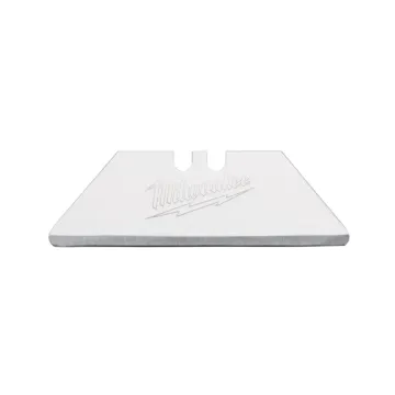 Milwaukee 50 PC Carton Utility Knife Blades w/ Dispenser