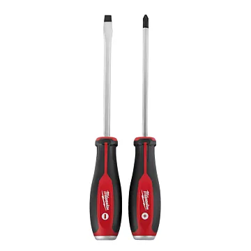 Milwaukee Demo Screwdriver Set (2pc)