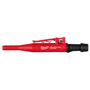 Milwaukee Mechanical Pencil w/ Replacement Lead