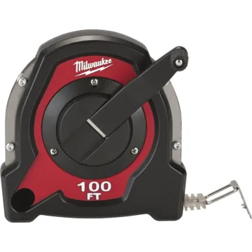 Milwaukee 100Ft Closed Reel Long Tape