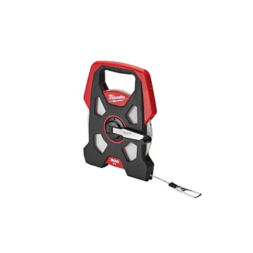 Milwaukee 300Ft Open Reel Long Tape