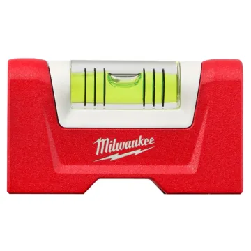 Milwaukee 3 in. Pocket Level