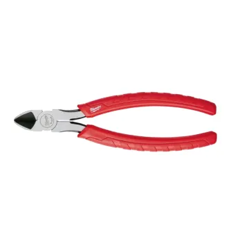 Milwaukee 8" Comfort Grip Diagonal Cutting Pliers