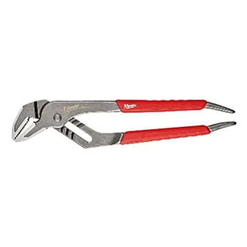 Milwaukee 12" Comfort Grip Straight-Jaw Pliers