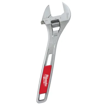 Milwaukee 10" Adjustable Wrench