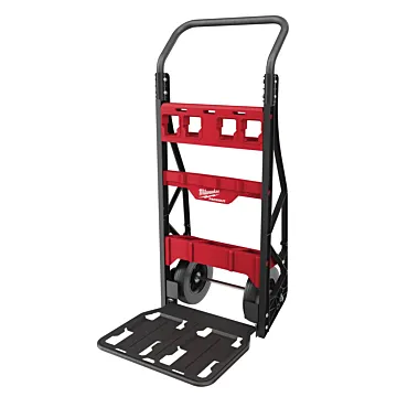 Milwaukee PACKOUT™ 2-Wheel Cart