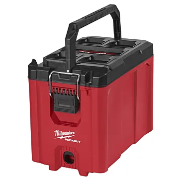 Milwaukee PACKOUT™ Compact Tool Box