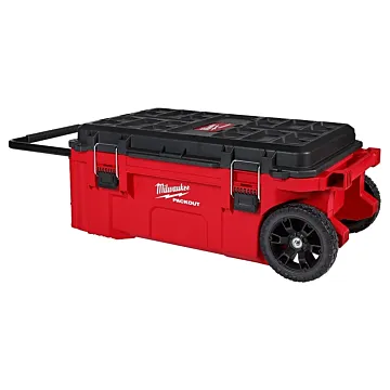 Milwaukee PACKOUT™ Rolling Tool Chest
