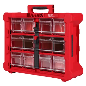 Milwaukee PACKOUT™ Tilt Bin Organizer