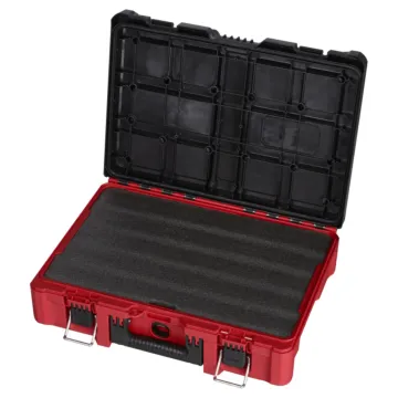 Milwaukee PACKOUT™ Tool Case W/ Customizable Insert