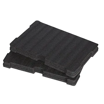 Milwaukee Customizable Foam Insert