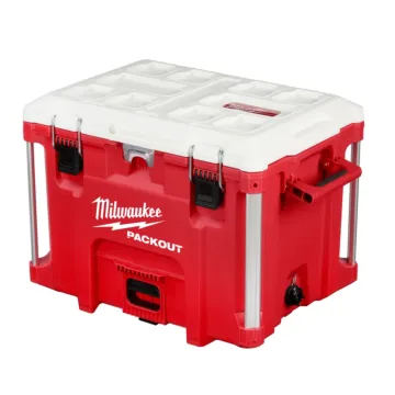 Milwaukee PACKOUT™ 40QT XL Cooler