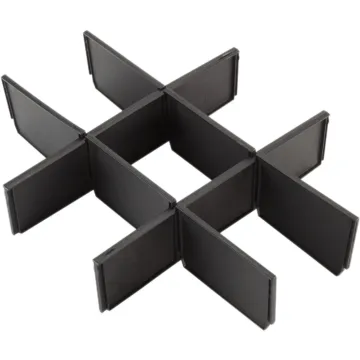 Milwaukee Drawer Dividers for PACKOUT™ 3-Drawer Tool Box
