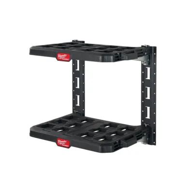Milwaukee PACKOUT™ Shelf for E-Track & E-Track Kit