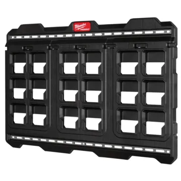 Milwaukee PACKOUT™ Large Wall Plate
