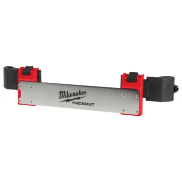 Milwaukee PACKOUT™ Tool Box Belt Clip Rack Attachment