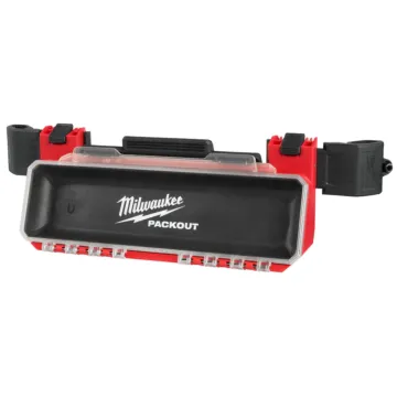 Milwaukee PACKOUT™ Tool Box Magnetic Bin Attachment