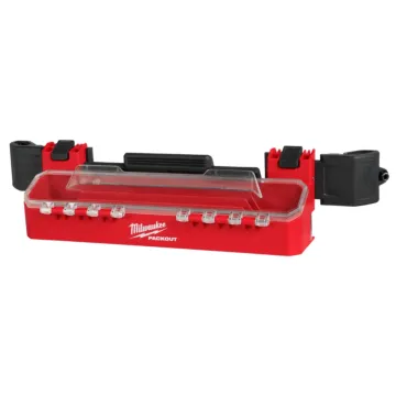 Milwaukee PACKOUT™ Tool Box Accessory Case Attachment