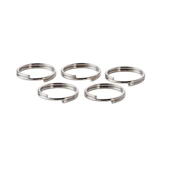 Milwaukee 5pc 2lb 1" Split Ring