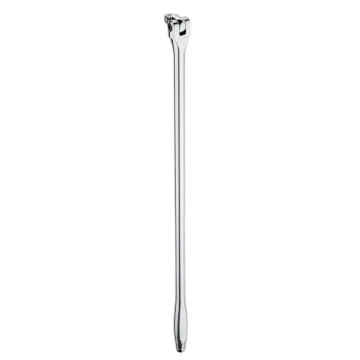 Milwaukee 1/2" Drive 24" Breaker Bar