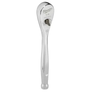 Milwaukee 1/4" Drive Ratchet
