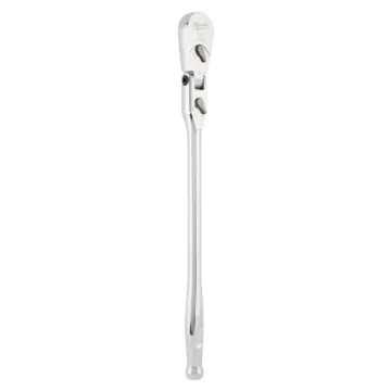 Milwaukee 1/2" Drive 18" Flex Head Ratchet
