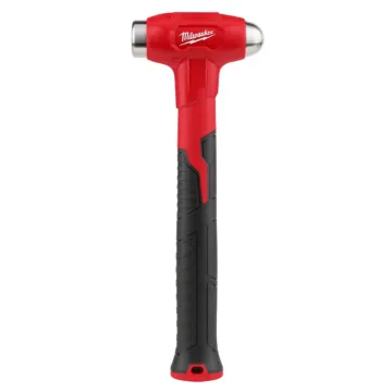 Milwaukee 16oz Dead Blow Ball Peen Hammer