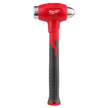 Milwaukee 32oz Dead Blow Ball Peen Hammer