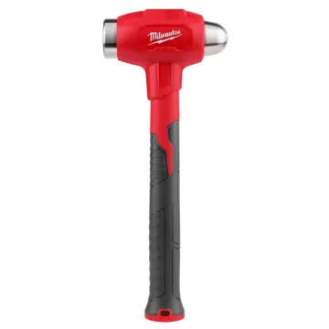 Milwaukee 32oz Dead Blow Ball Peen Hammer
