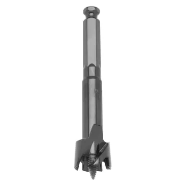 Milwaukee Selfeed Bit - 1-1/8 in.