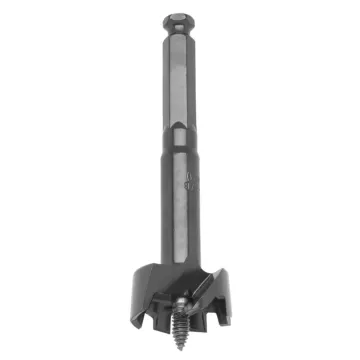 Milwaukee Selfeed Bit - 1-1/4 in.
