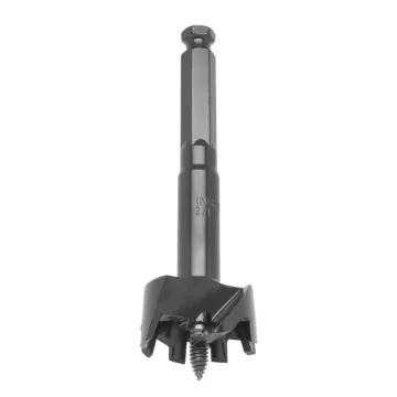 Milwaukee Selfeed Bit - 1-1/2 in.