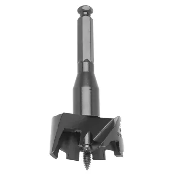 Milwaukee Selfeed Bit - 2-1/8 in.