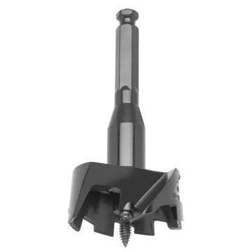 Milwaukee Selfeed Bit - 2-1/4 in.