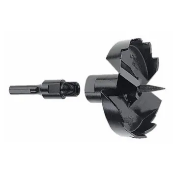 Milwaukee Selfeed Bit - 4-5/8 in.