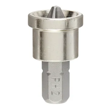 Milwaukee Drywall Screw Setter (4pk)