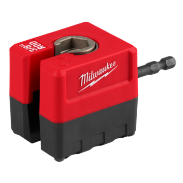 Milwaukee SHOCKWAVE™ Impact Duty 3/8 in. Threaded Rod Nut Runner