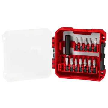 Milwaukee 13PC SHOCKWAVE™ Impact Duty Driver Bit Set