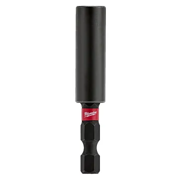 Milwaukee SHOCKWAVE™ Compact Impact Duty Magnetic Bit Holder