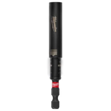 Milwaukee SHOCKWAVE™ Impact Duty 3" Magnetic Drive Guide Bulk 10