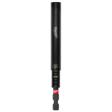 Milwaukee SHOCKWAVE™ Impact Duty 4" Magnetic Drive Guide
