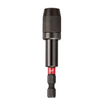 Milwaukee Impact Locking Bit Holder - 2-7/8 in.