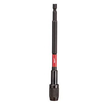 Milwaukee SHOCKWAVE 6 in. Impact Lock Bit Holder