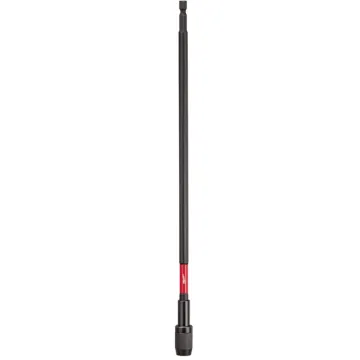 Milwaukee SHOCKWAVE 12 in. Impact Bit Holder